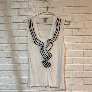 H&M Sleeveless Top
